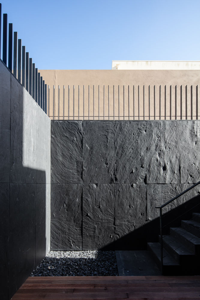 Casa Areia, Vila do Conde Raulino Silva Architect