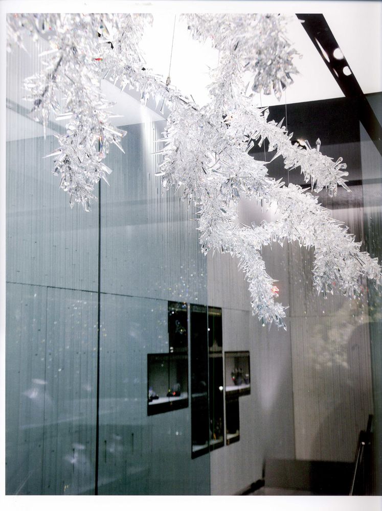 JEWELLERY SHOP 珠宝店-8