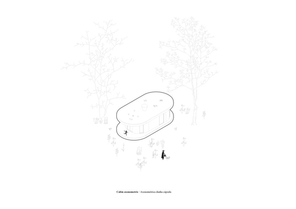 临时住宅|西班牙