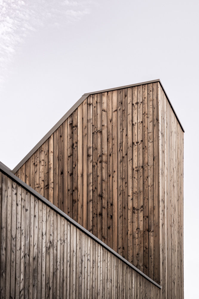 M住宅 | Busch & Takasaki Architekten