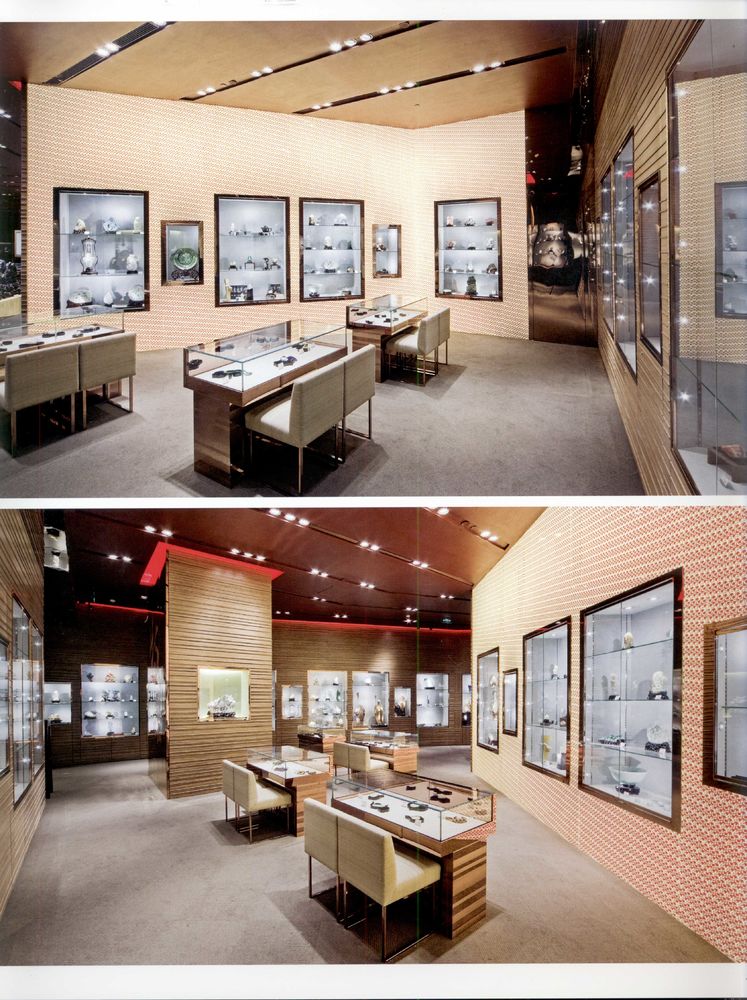 JEWELLERY SHOP 珠宝店-8