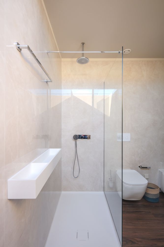 Casa Areia, Vila do Conde Raulino Silva Architect