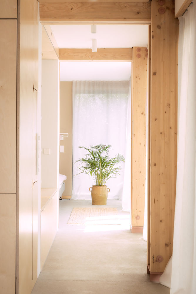 M住宅 | Busch & Takasaki Architekten