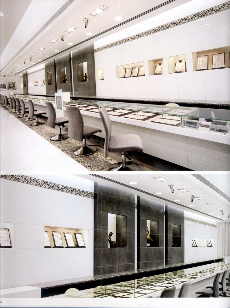 JEWELLERY SHOP 珠宝店-8
