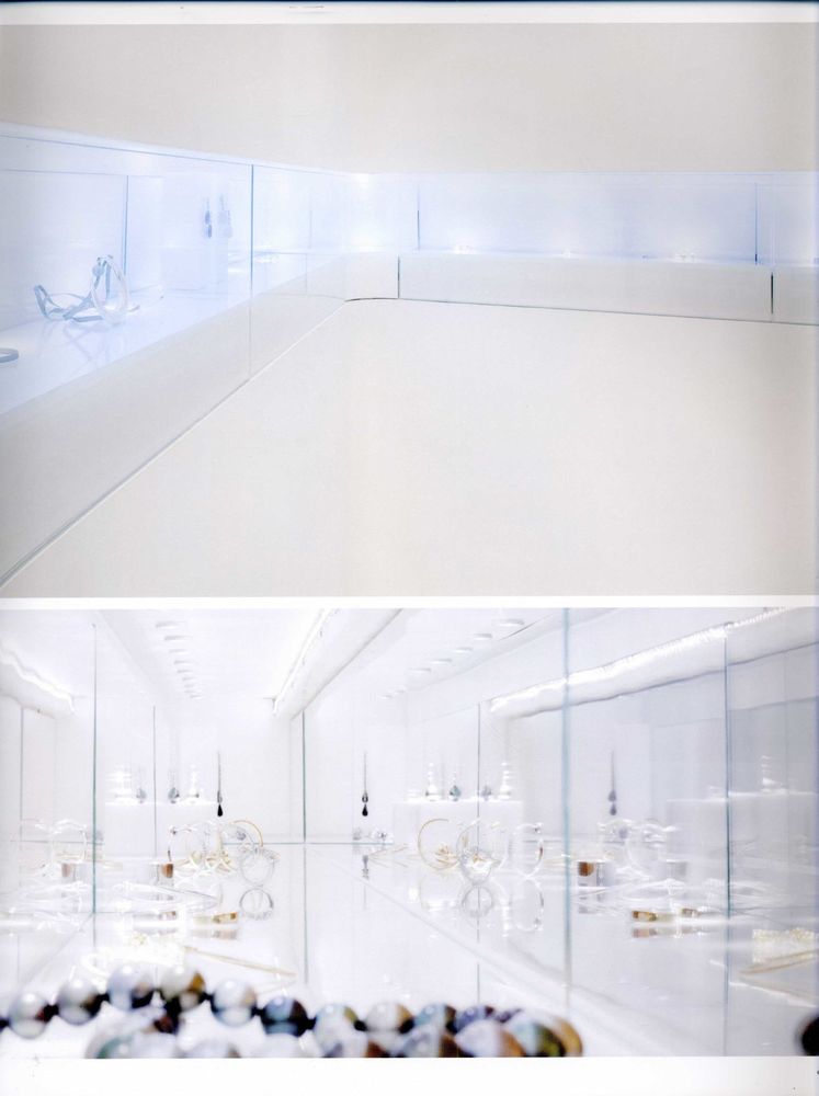 JEWELLERY SHOP 珠宝店-8