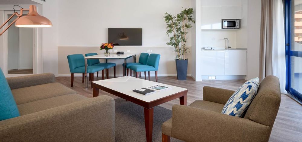 葡萄牙豪华酒店 Pestana Cascais，海景泳池、传统 SPA 体验