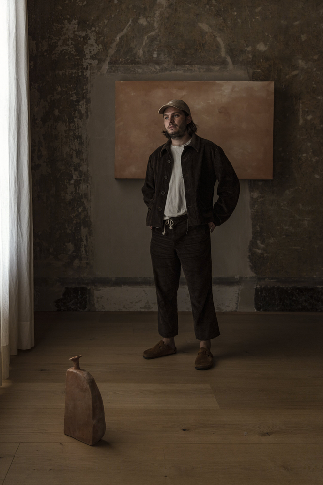 穿越时空的佛罗伦萨 Palazzo Galli Tassi 展览