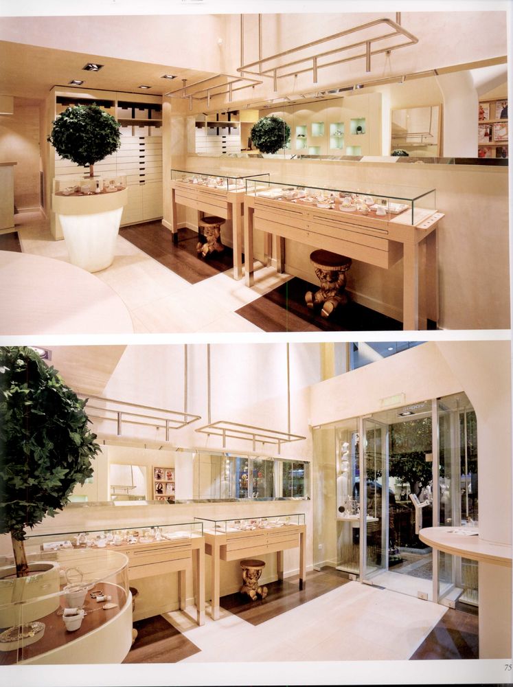 JEWELLERY SHOP 珠宝店-8