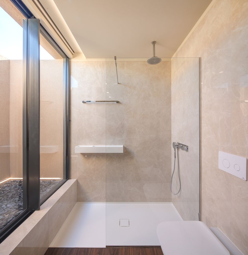 Casa Areia, Vila do Conde Raulino Silva Architect