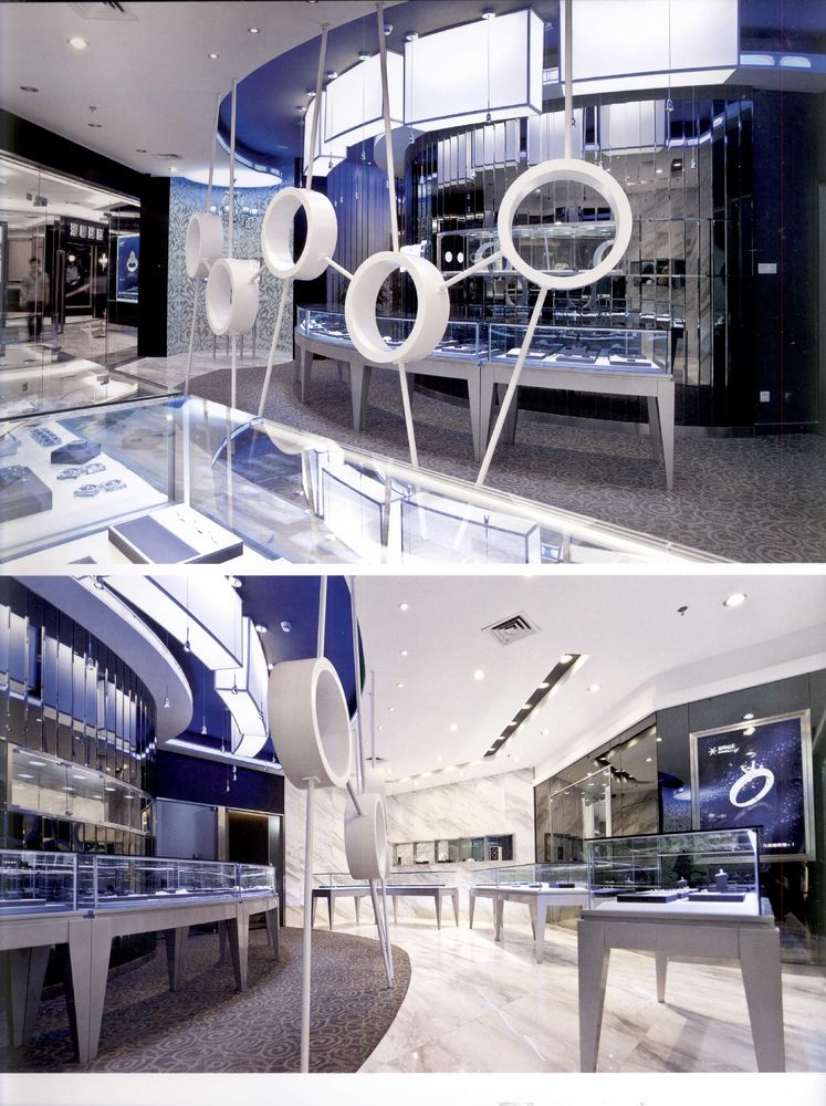 JEWELLERY SHOP 珠宝店-8
