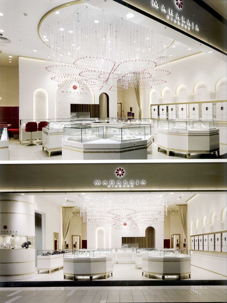 JEWELLERY SHOP 珠宝店-8