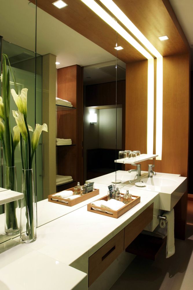 酒店丨Citygate Hotel Long Stay Type 梁志天