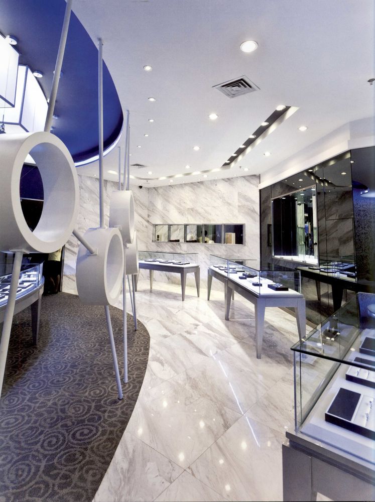 JEWELLERY SHOP 珠宝店-8