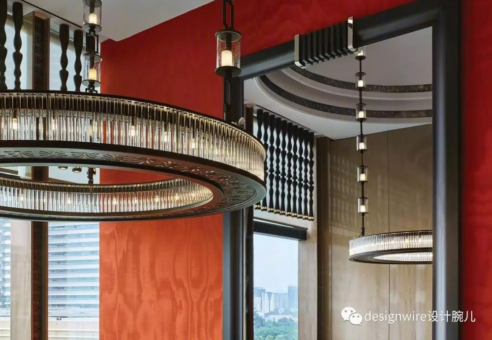 吉隆坡四季酒店，传统与现代的完美融合
