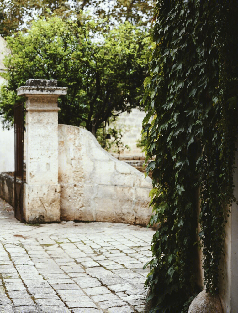 "Palazzo Daniele 住宅 | 艺术与空间的完美融合"