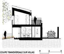 法国 Toulouse 市 Infinity 住宅区，绿色环保设计典范