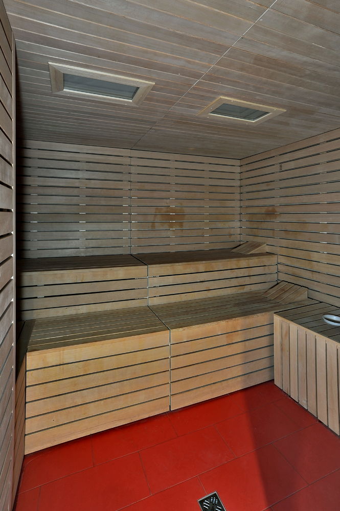 意大利温泉度假胜地 Art Terme Udine wellness 中心