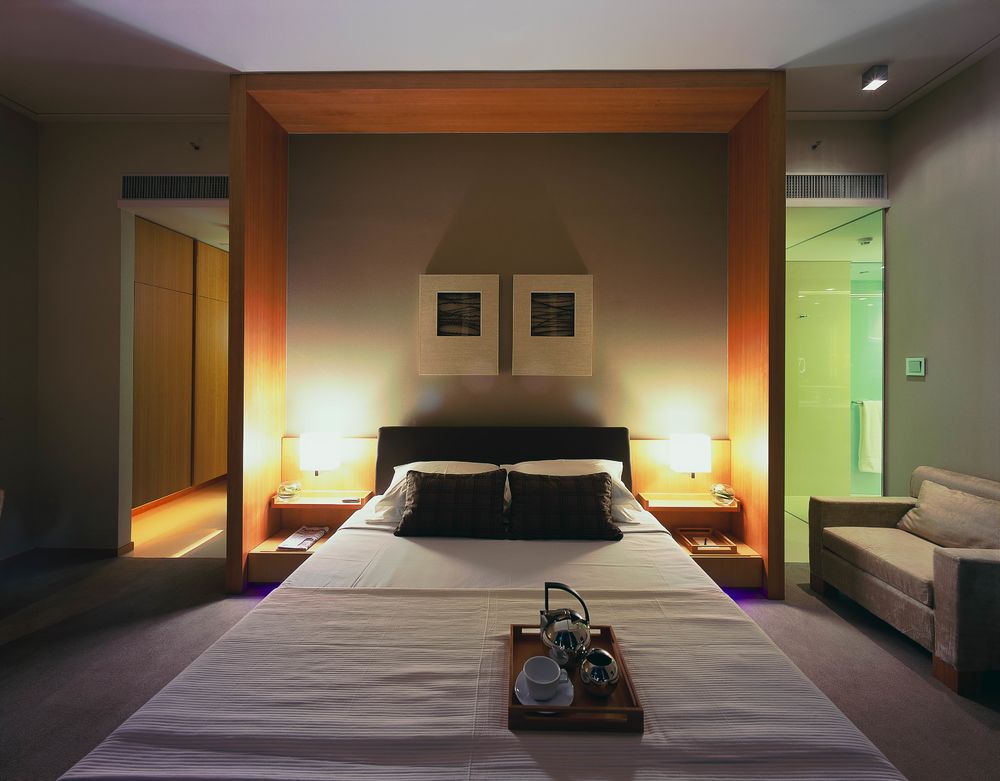 酒店丨Citygate Hotel Long Stay Type 梁志天