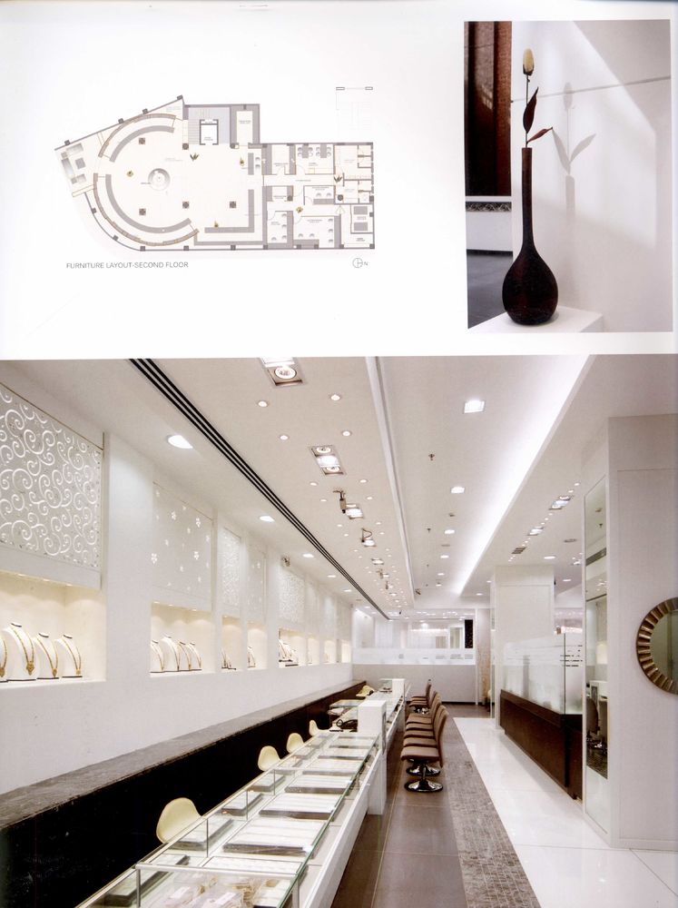 JEWELLERY SHOP 珠宝店-8