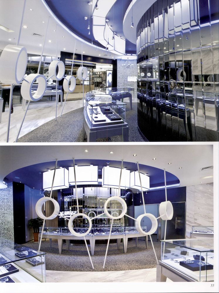JEWELLERY SHOP 珠宝店-8
