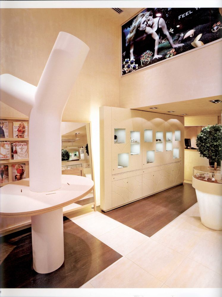 JEWELLERY SHOP 珠宝店-8