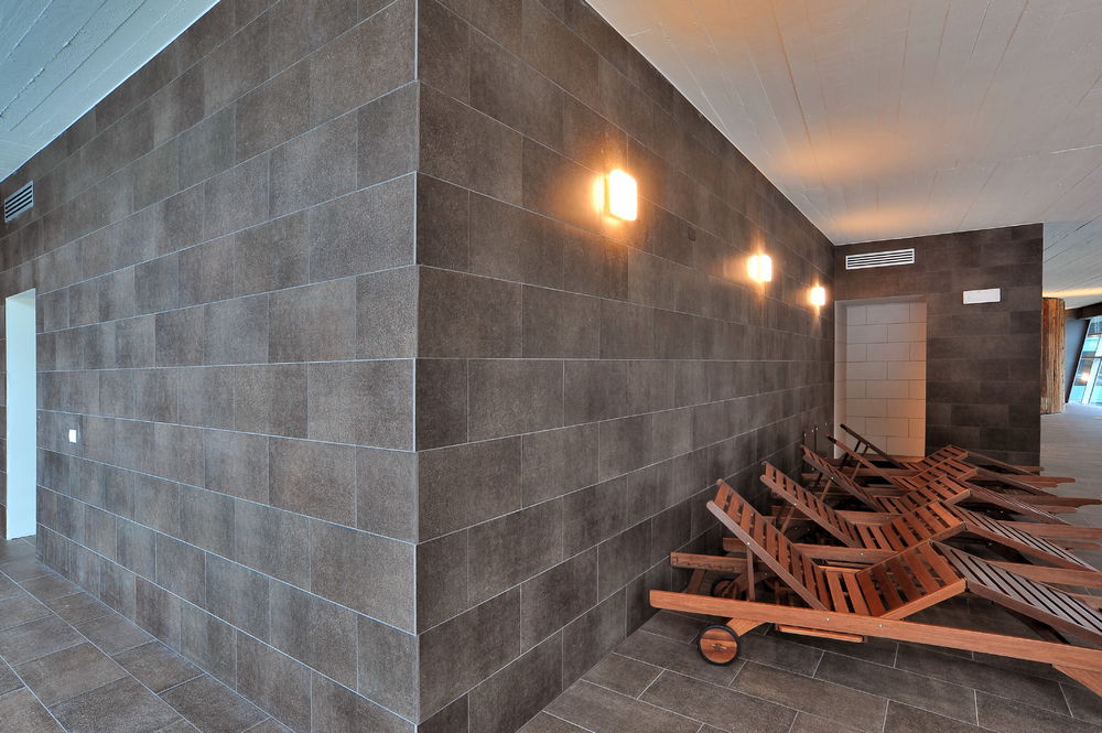 意大利温泉度假胜地 Art Terme Udine wellness 中心