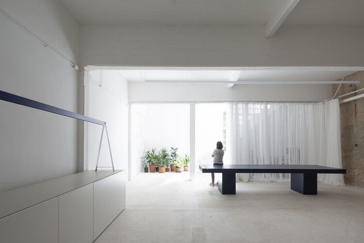 布宜诺斯艾利斯 Casa Social 工作室及展览空间的创新设计