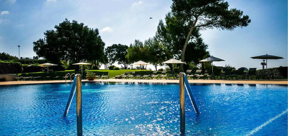 葡萄牙豪华酒店 Pestana Cascais，海景泳池、传统 SPA 体验