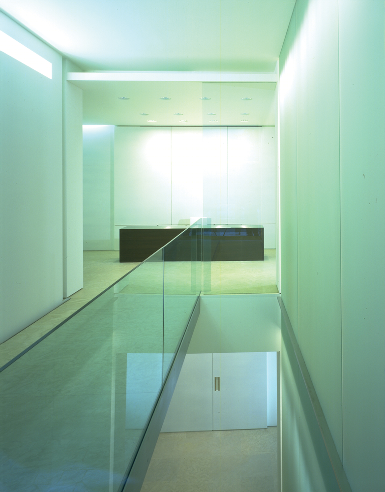 CERRUTI MILAN ANTONIO CITTERIO DESIGN