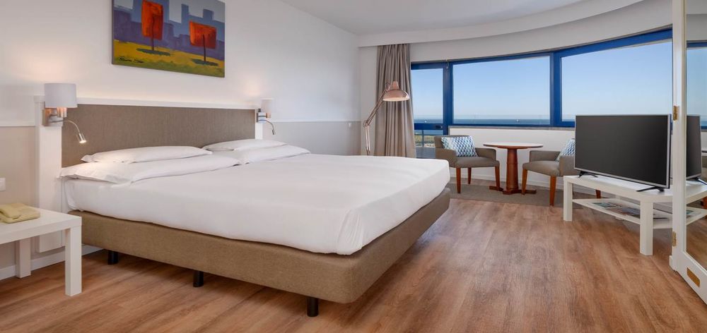 葡萄牙豪华酒店 Pestana Cascais，海景泳池、传统 SPA 体验