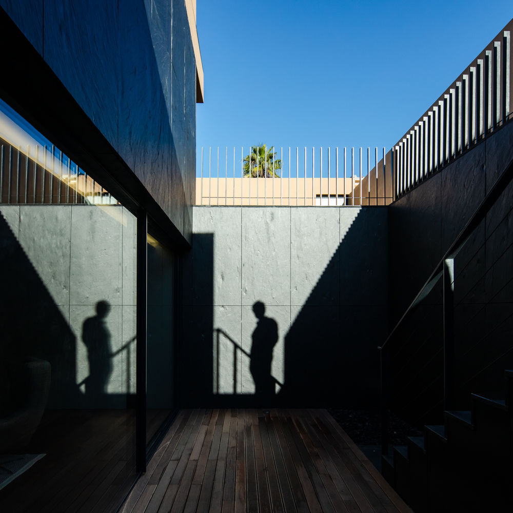 Casa Areia, Vila do Conde Raulino Silva Architect