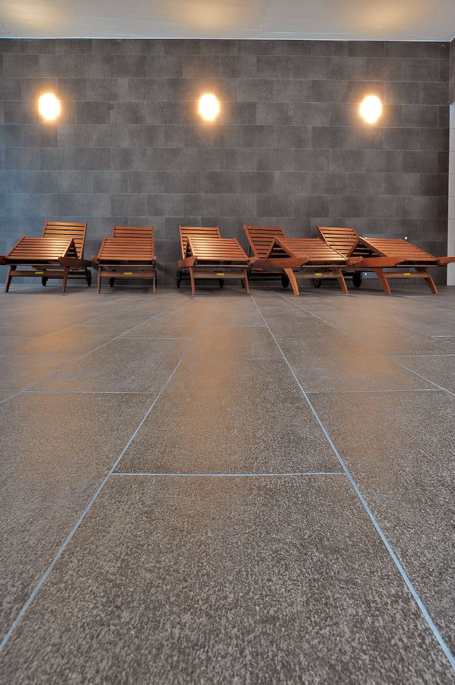 意大利温泉度假胜地 Art Terme Udine wellness 中心