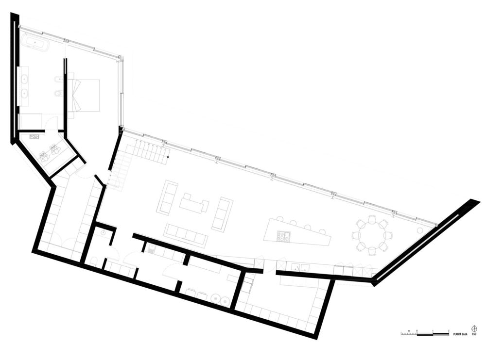 混凝土之韵 | SINGULAR STUDIO 的 CONCRETUS House