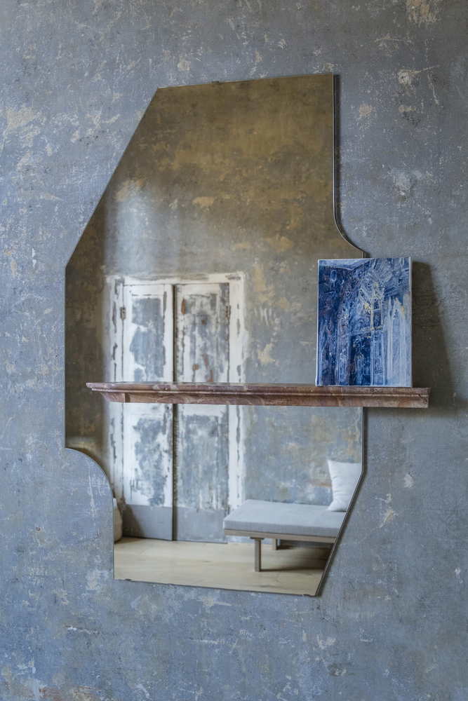 穿越时空的佛罗伦萨 Palazzo Galli Tassi 展览