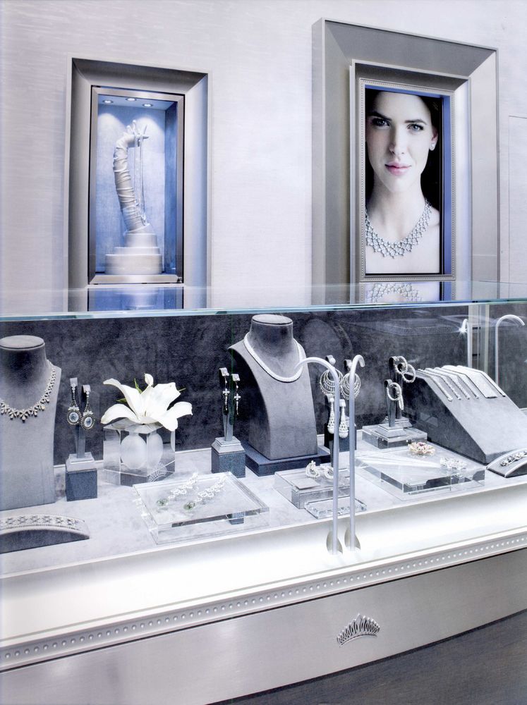 JEWELLERY SHOP 珠宝店-8