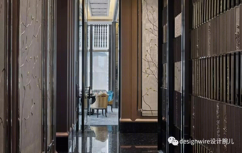 吉隆坡四季酒店，传统与现代的完美融合