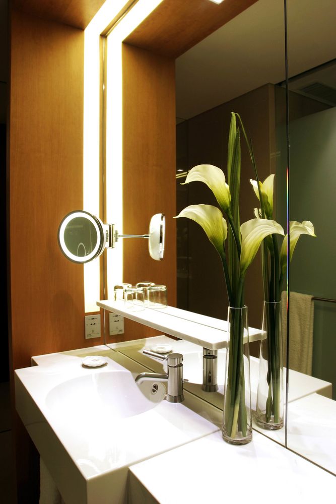 酒店丨Citygate Hotel Long Stay Type 梁志天