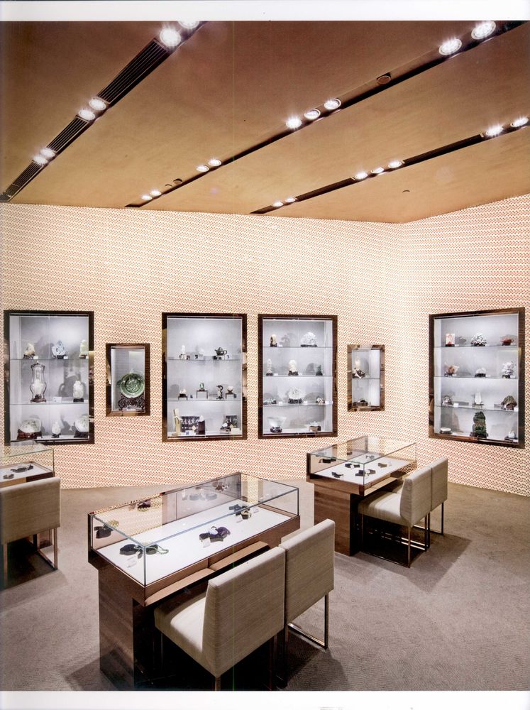 JEWELLERY SHOP 珠宝店-8