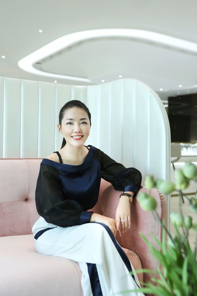 深圳 1380㎡高端私宅 | 诗意空间，展现清静无为与天人合一