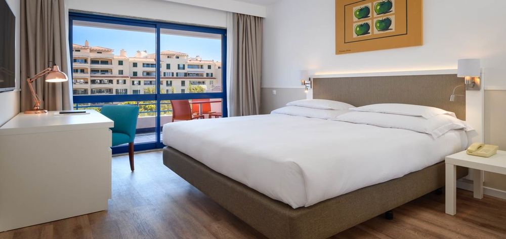 葡萄牙豪华酒店 Pestana Cascais，海景泳池、传统 SPA 体验
