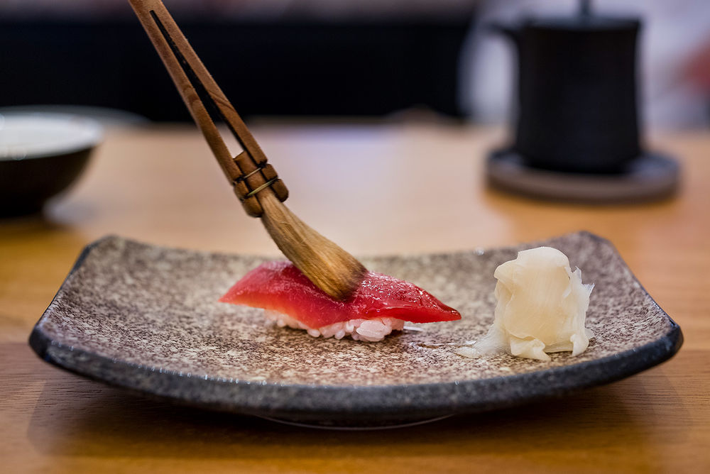 伦敦四季酒店“MEI UME”餐厅 | 东方美学融入历史建筑