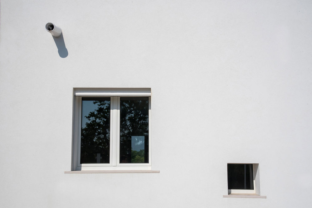 2011 年完成的 Casa APL 住宅设计