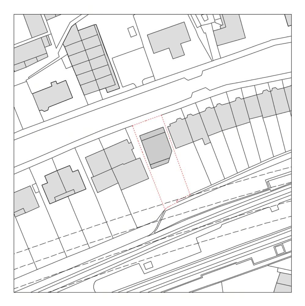 伦敦绿意公寓 fourth_space 打造独特室内设计