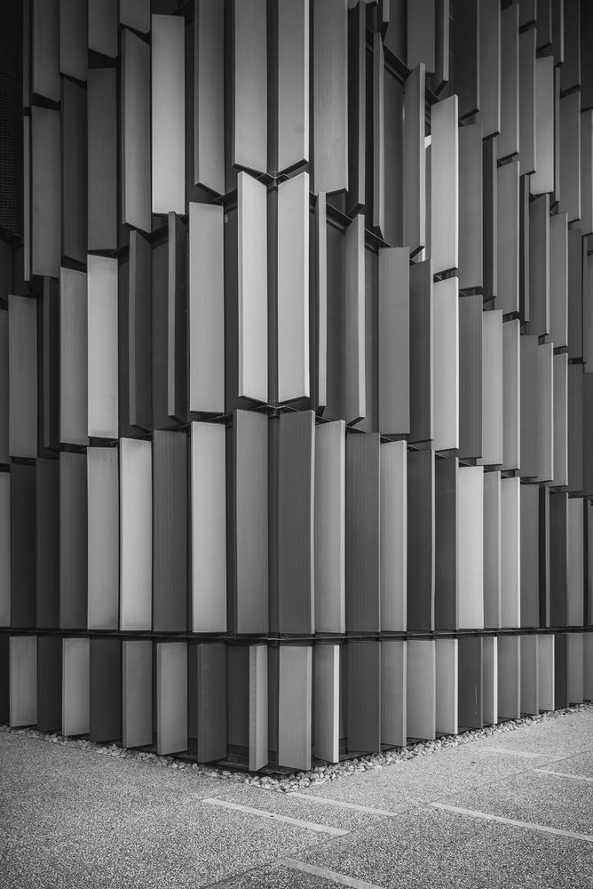 Nestlé HQ - Park Associati