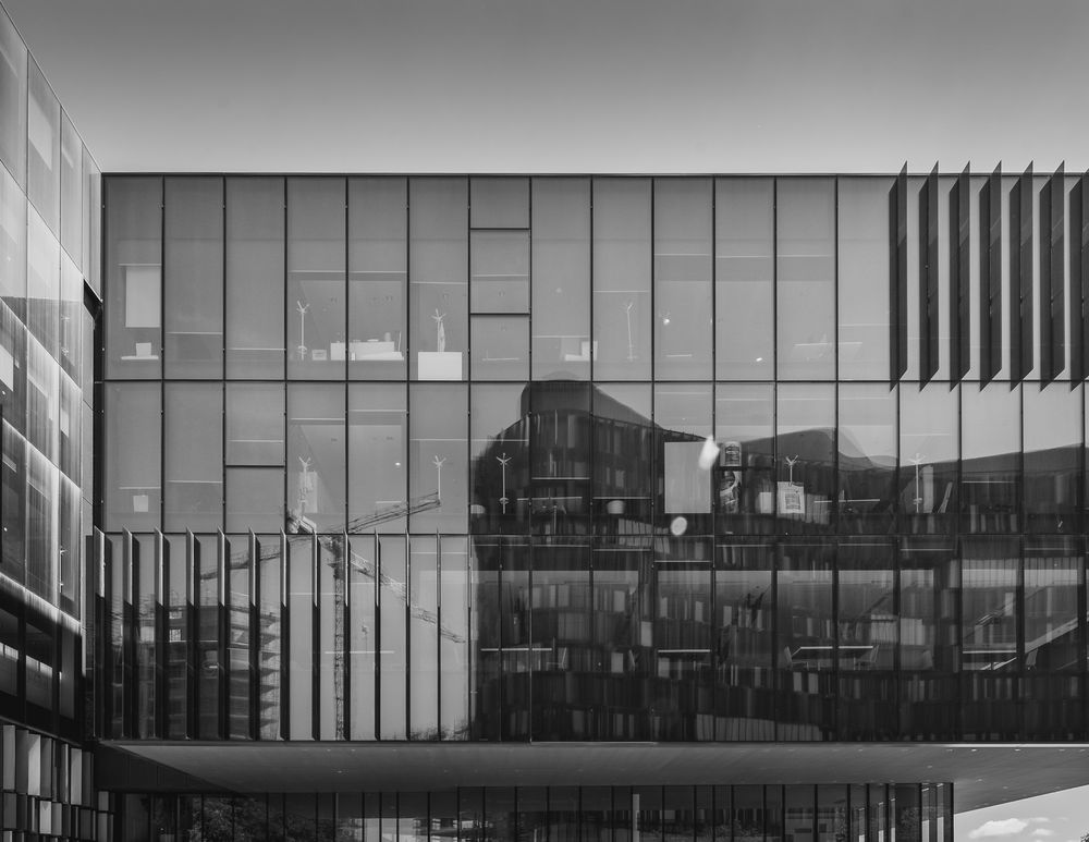 Nestlé HQ - Park Associati