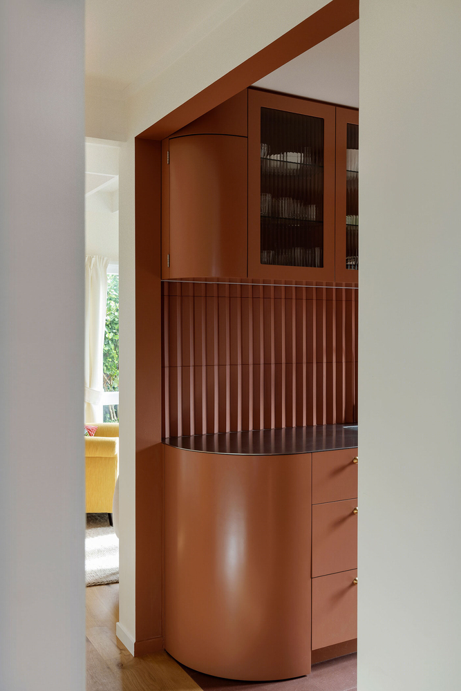 Eden View 荣获 Dulux 色彩大奖新西兰总冠军，色彩运用展现设计之美