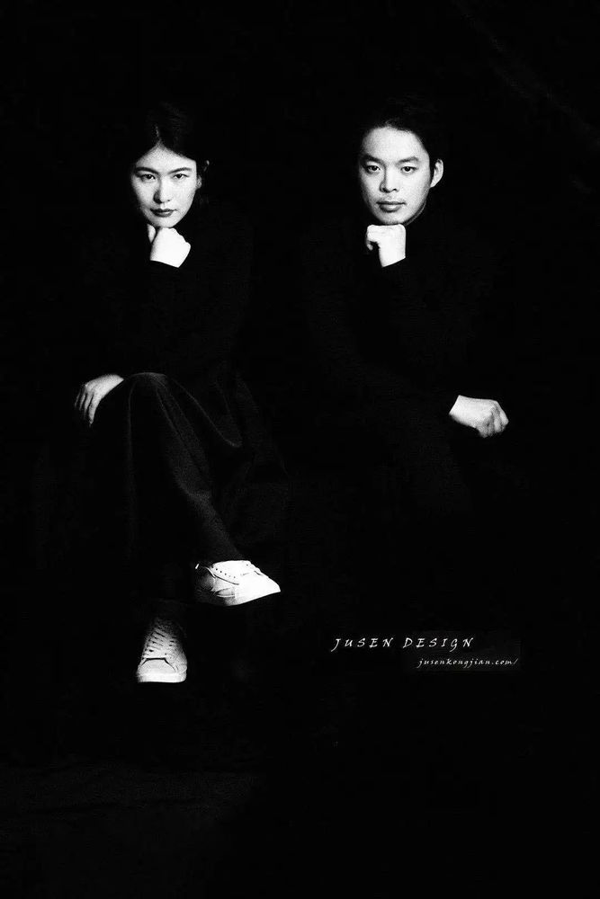 自然雅致餐桌艺术，遇见春天的 NATHAN 与 JUSEN