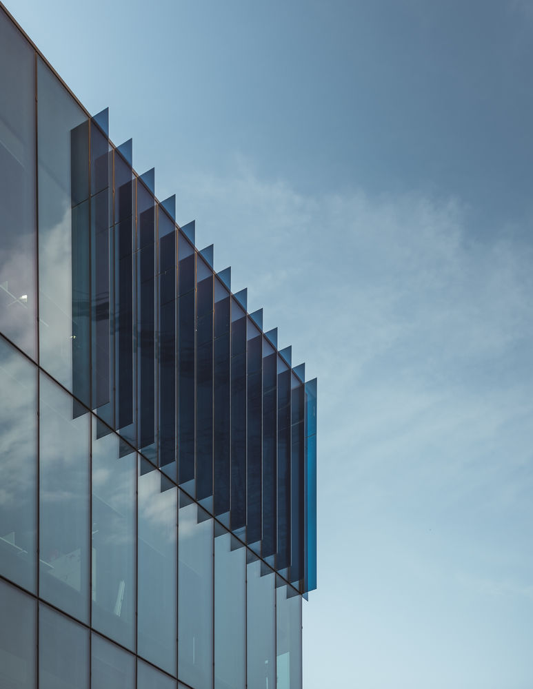 Nestlé HQ - Park Associati
