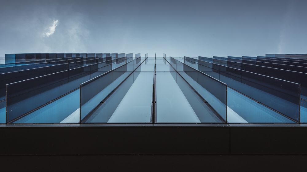 Nestlé HQ - Park Associati