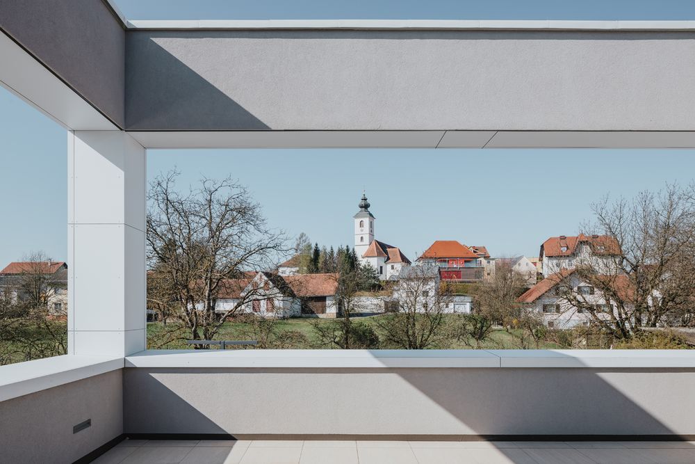 Rathaus Premstätten